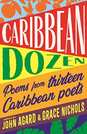 Couverture du produit · Caribbean Dozen: Poems from Thirteen Caribbean Poets