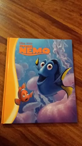 Couverture du produit · Finding Nemo