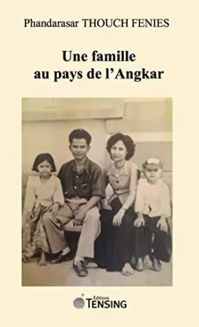 Couverture du produit · Une famille au pays de l'Angkar