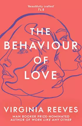Couverture du produit · The Behaviour of Love