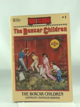 Couverture du produit · The Boxcar Children 1