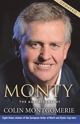 Couverture du produit · Monty: The Autobiography