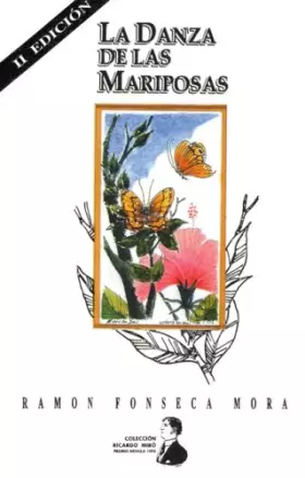 Couverture du produit · La Danza de las Mariposas (Spanish Edition) (Spanish and German Edition)