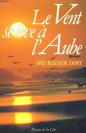 Couverture du produit · Le vent se leve a l'aube
