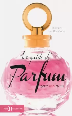 Couverture du produit · Le Guide du parfum NE
