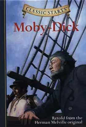 Couverture du produit · Moby-Dick