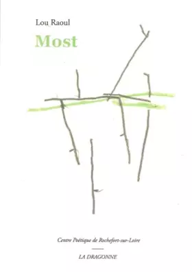 Couverture du produit · Most