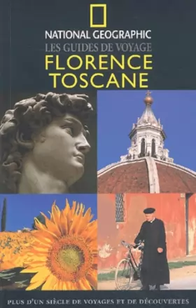 Couverture du produit · Florence - Toscane