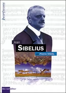 Couverture du produit · Jean Sibelius