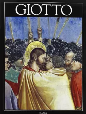Couverture du produit · Giotto. Ediz. francese