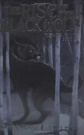 Couverture du produit · Grey Griffins 2: The Rise of the Black Wolf