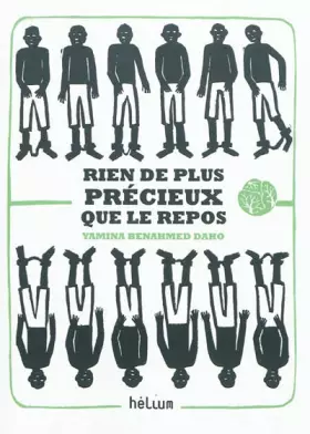 Couverture du produit · Rien de plus précieux que le repos