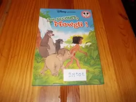 Couverture du produit · Au secours, Mowgli ! (Mickey club du livre)