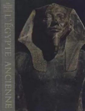 Couverture du produit · L'Égypte ancienne (Les Grandes époques de l'homme)