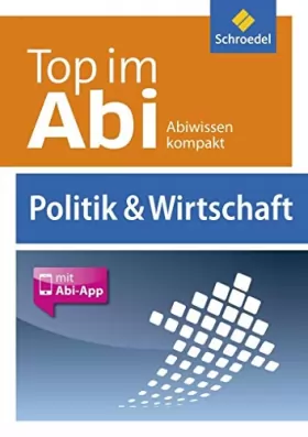 Couverture du produit · Top im Abi: Politik und Wirtschaft