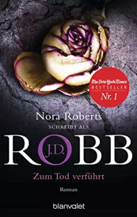 Couverture du produit · Zum Tod verführt: Roman