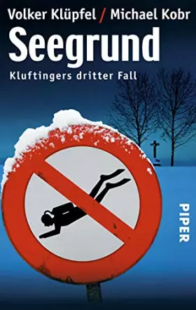 Couverture du produit · Seegrund: Kluftingers dritter Fall