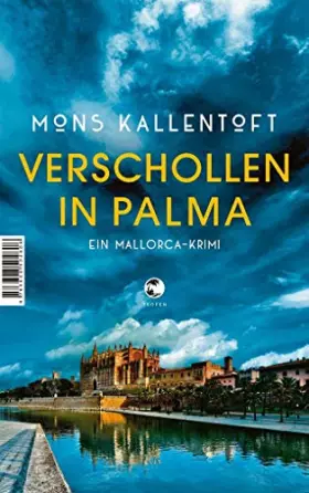 Couverture du produit · Verschollen in Palma: Ein Mallorca-Krimi