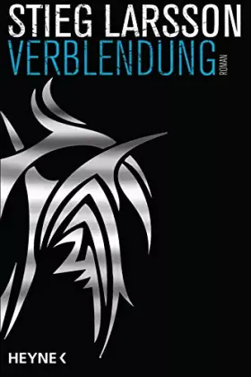 Couverture du produit · Verblendung