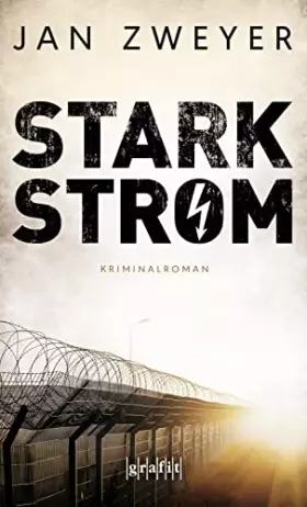 Couverture du produit · Starkstrom