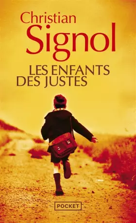 Couverture du produit · Les Enfants des Justes