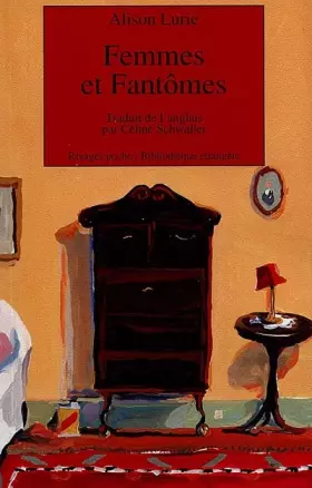 Couverture du produit · Femmes et fantômes