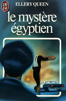 Couverture du produit · Le mystère égyptien / Queen, Ellery / Réf18258