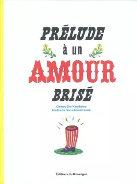 Couverture du produit · Prélude à un amour brisé