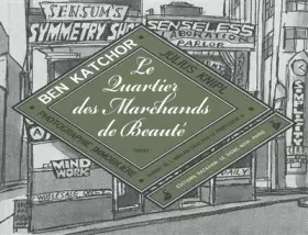 Couverture du produit · Le quartier des marchands de beauté: Photographie immobilière