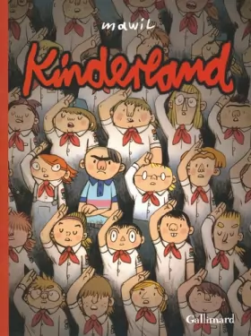 Couverture du produit · Kinderland