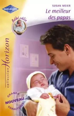 Couverture du produit · Le meilleur des papas