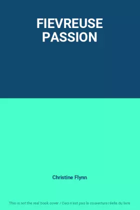 Couverture du produit · FIEVREUSE PASSION