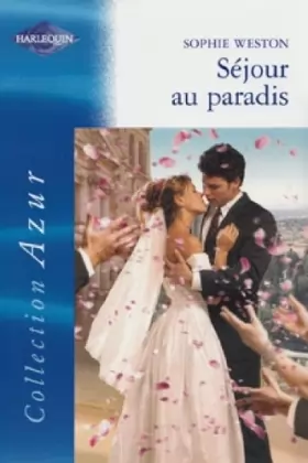 Couverture du produit · Sejour au paradis azur 2257