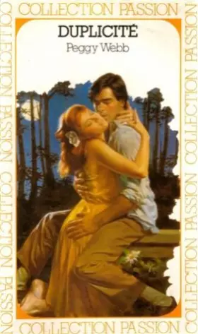 Couverture du produit · Duplicite