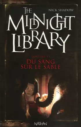 Couverture du produit · The Midnight Library
