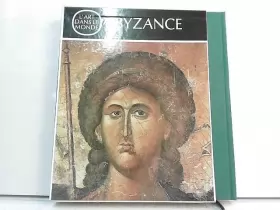 Couverture du produit · Byzance - l'art dans le monde