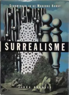 Couverture du produit · SURREALISME STROMINGEN IN DE MODERNE KUNST