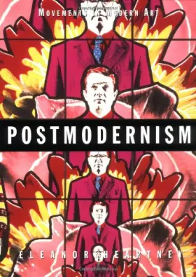 Couverture du produit · Postmodernism