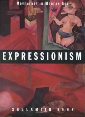 Couverture du produit · Expressionism (Movements in Modern Art)