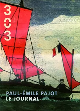 Couverture du produit · Paul Emile Pajot le Journal