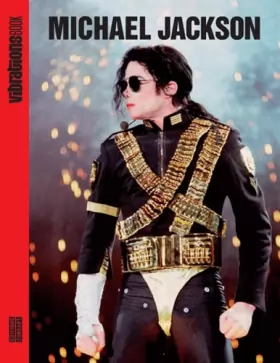Couverture du produit · Michael Jackson