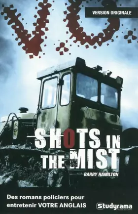Couverture du produit · Shots in the mist