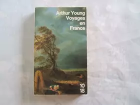 Voyages en France - Young Arthur