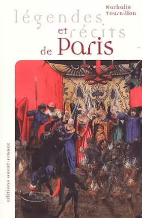 Couverture du produit · Légendes et récits de Paris