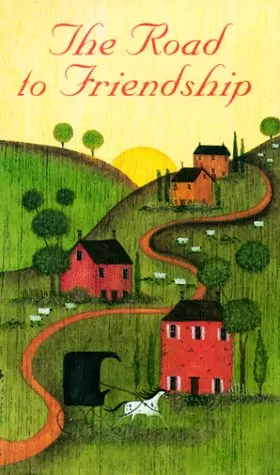 Couverture du produit · The Road to Friendship