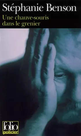 Couverture du produit · Une chauve-souris dans le grenier