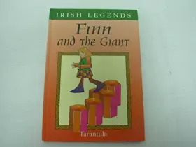 Couverture du produit · Legends Finn & the Giant
