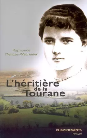 Couverture du produit · L'héritière de la Tourane