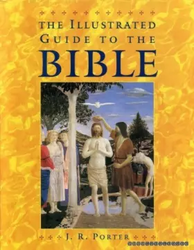 Couverture du produit · The Illustrated Guide to the Bible