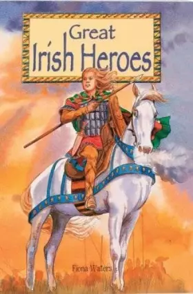 Couverture du produit · Great Irish Heroes